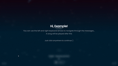 MyEnvelope