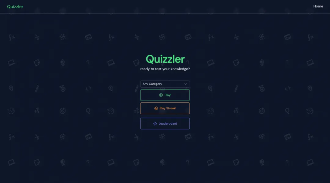 Quizzler