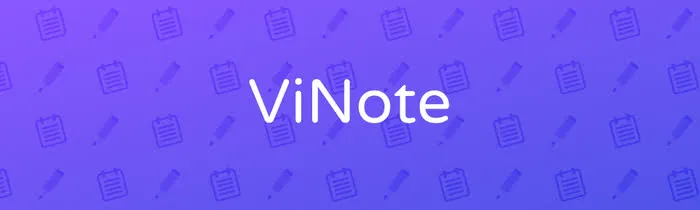 ViNote